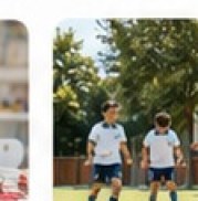 Activité de groupe