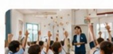 Écriture en classe